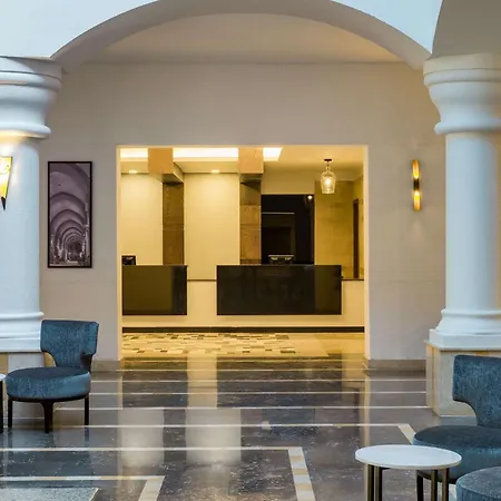 Marina Resort Port Ghalib, A Member Of Radisson Individuals-3