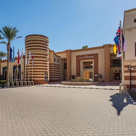 Marina Resort Port Ghalib, A Member Of Radisson Individuals-3