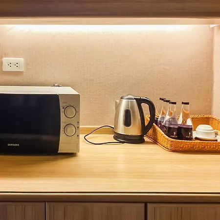 Fortune Hotel Korat- Sha Plus-3