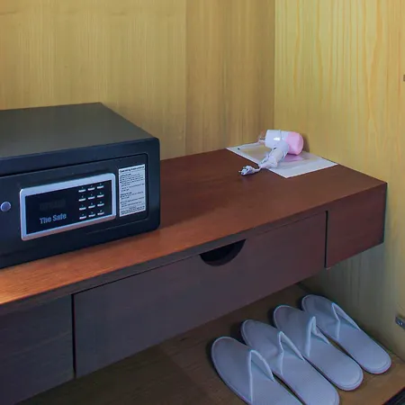 Fortune Hotel Korat- Sha Plus-3