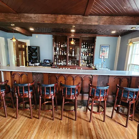 Arlington Inn & Spa-3