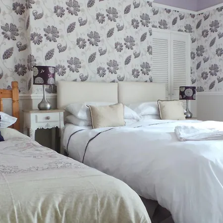 Tynedale Guest House-3