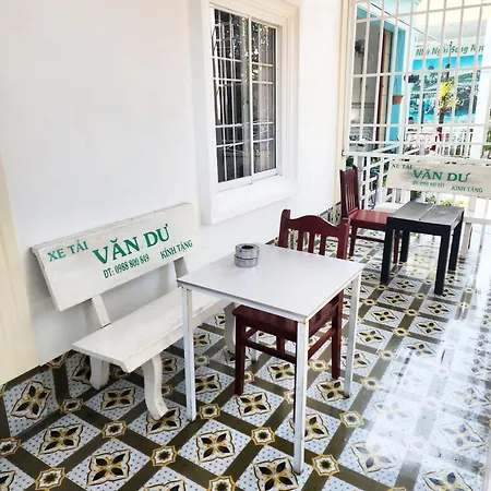 Hai Phuong Tuyen Guesthouse-2