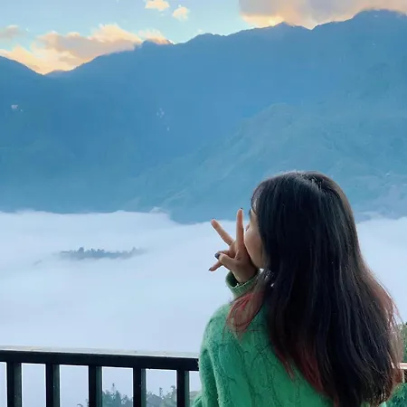 Roxana Sapa Hotel-2