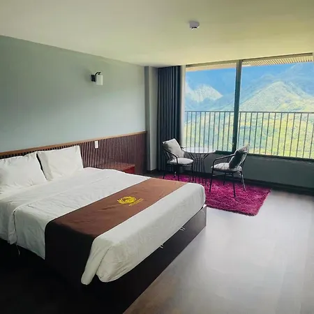 Roxana Sapa Hotel-3