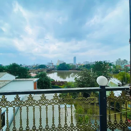 Nam Phương Riverside Villa-2
