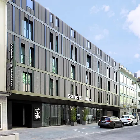 Sander Hotel-3