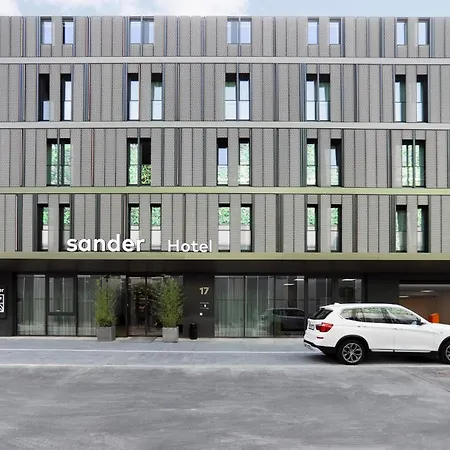 Sander Hotel-2