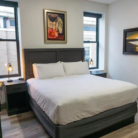 The Branch House & Suites By Gold Dust-3