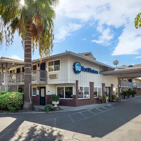 Best Western Shadow Inn-2