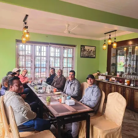 Chef House Resort-2