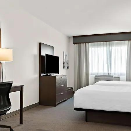 Best Western Plus Morden-3
