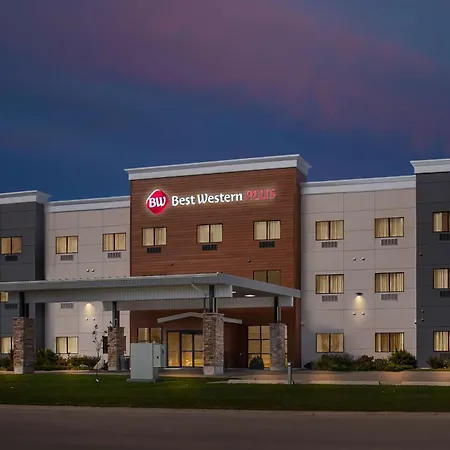 Best Western Plus Morden-2