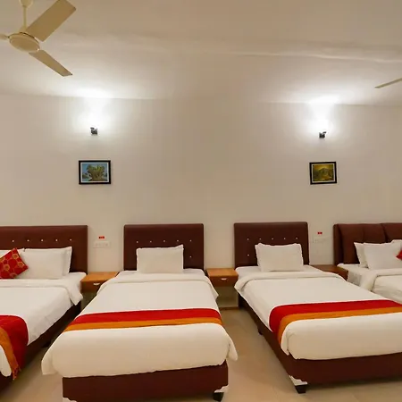 The Sanihara Resort Hotel-2