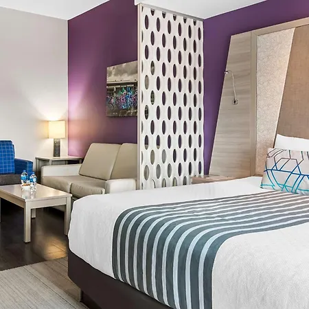 Best Western Premier Winnipeg East-3