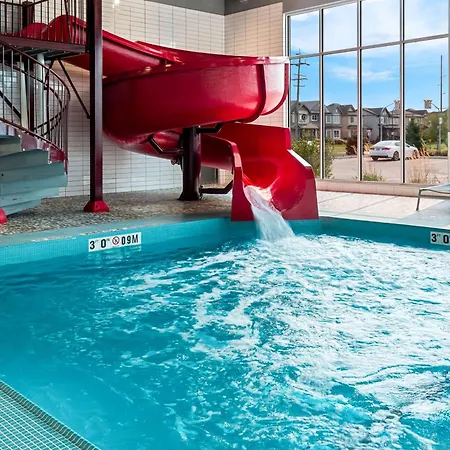 Best Western Premier Winnipeg East-3