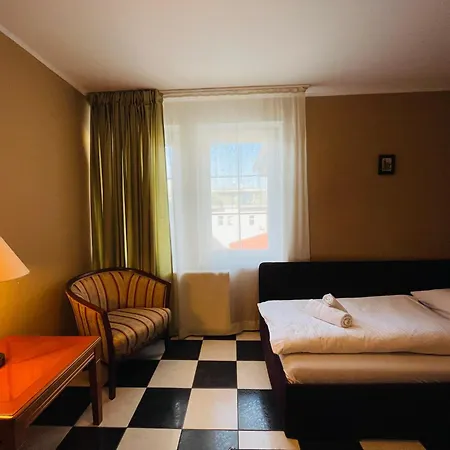 Hotel Majovey-2