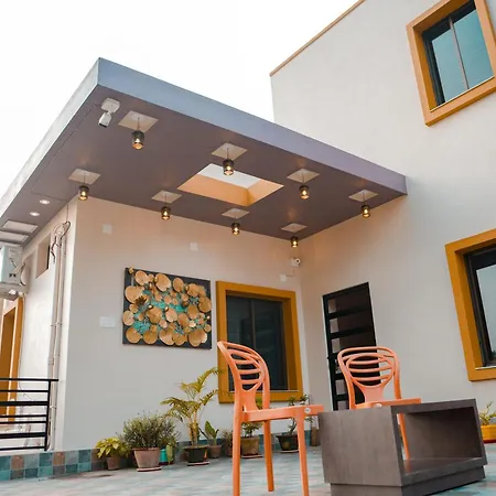 Kristi Guest House, Shantiniketan-3