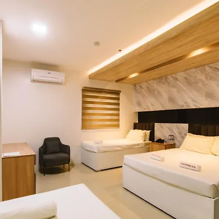 Vigan Traversa Hotel-3