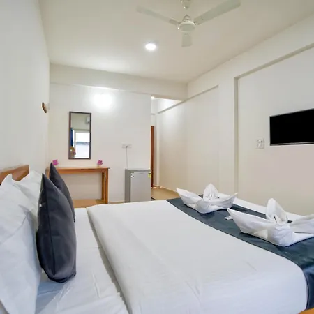 Hotel Verboo-3
