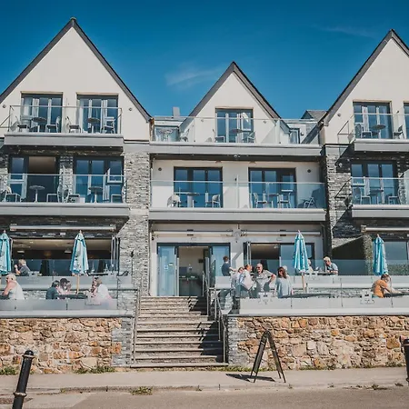 Polzeath Beach House-3