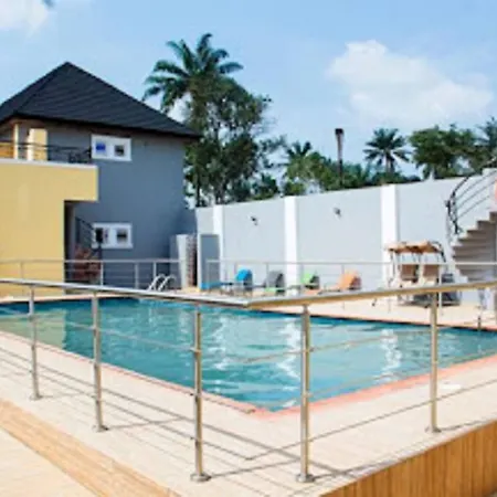 Ilaji Hotels And Sports Resort-3