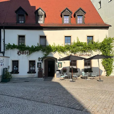 Hotel Am Neumarkt-2