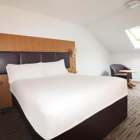 Orchid Hotel, Epsom Surrey, Sure Collection By Best Western-2