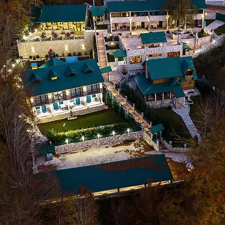 Garni Hotel Elite Resort-3