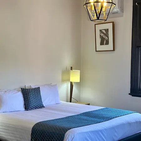 Romano'S Hotel & Suites Wagga Wagga-3