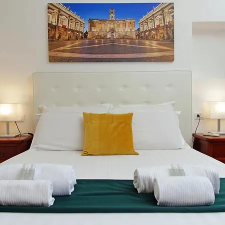 Romulus Rooms By Hostand-2