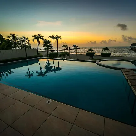 Hol Chan Reef Resort & Villas-3