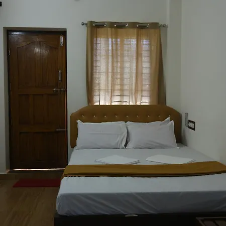 Harsha Haritha Residency-2