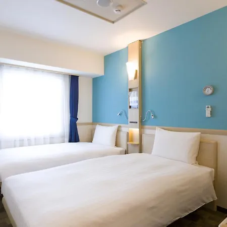 Toyoko Inn Kyoto Gojo Omiya-3