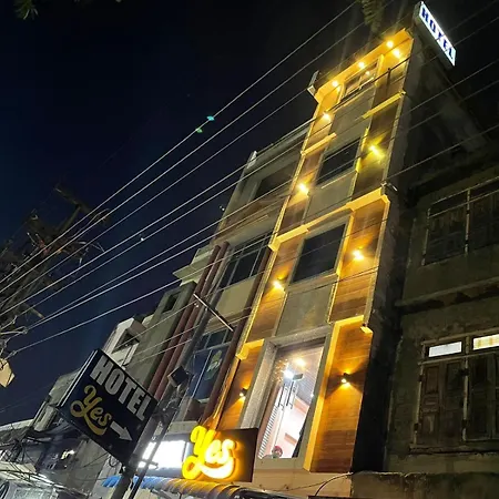 Hotel Yes-2