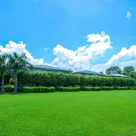 The Tattwaa Corbett Spa And Resort-3