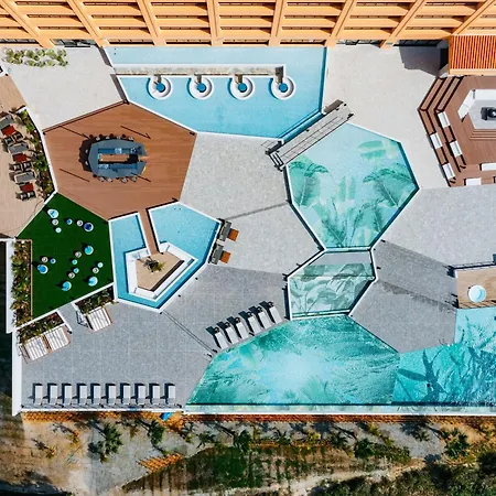 Aquasense Hotel & Resort-2