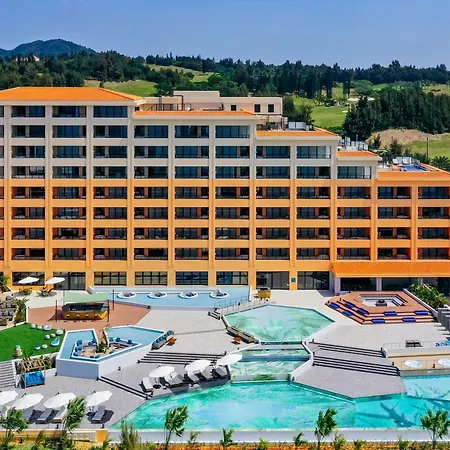 AQUASENSE Hotel&Resort-3