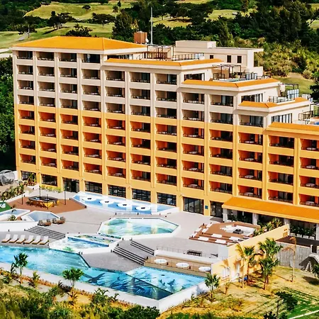 Aquasense Hotel & Resort-3