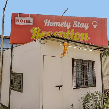 Hotel O Homely Stay-2