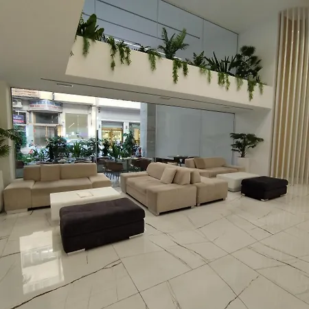 International Atene Hotel-3