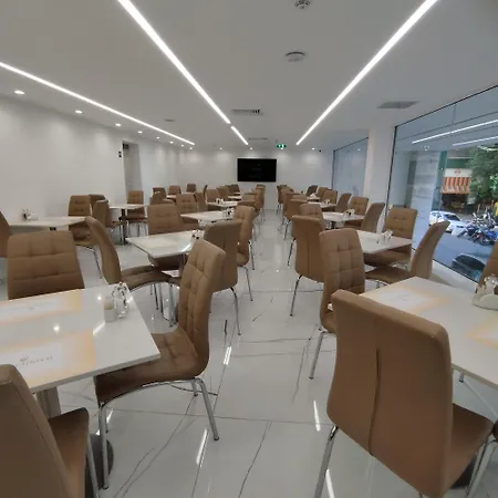 International Atene Hotel-2
