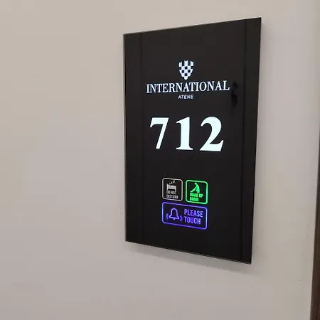 International Atene Hotel-3