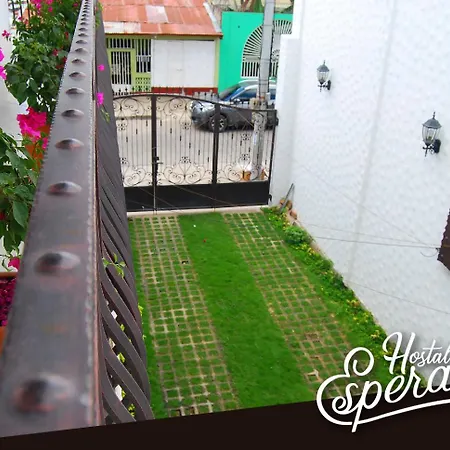 Hotel Esperanza Esteli-2
