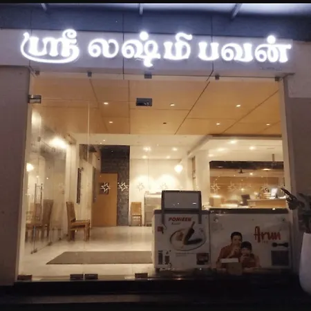 Hotel Nakshathra- A Royal Stay-2