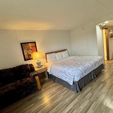 Best Stay Inn-3