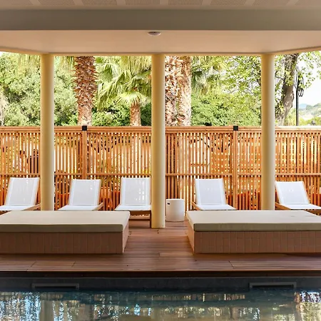 Villa Camille Hotel & Spa-2