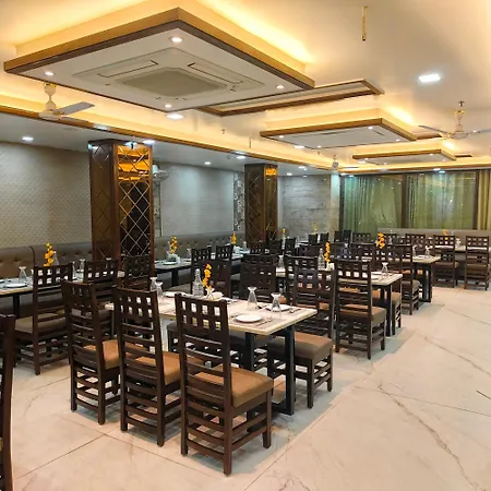 Hotel Taste Of India-2