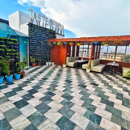 Hotel Taste Of India-3
