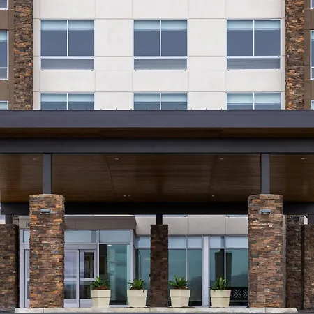 Holiday Inn Express & Suites Waynesboro East-3